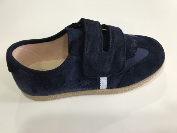Zapatilla serratex velcro
