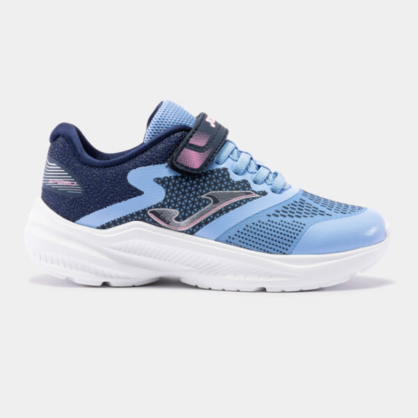 Deportiva Speed JR 2405