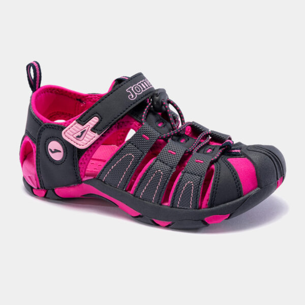 Sandalia cerrada sport S. Seven JR2433