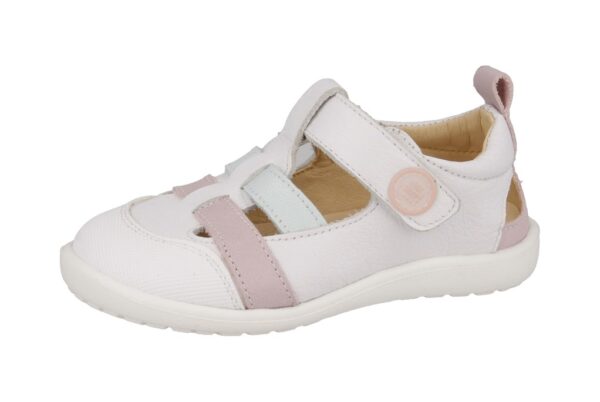 Sandalias piel JO