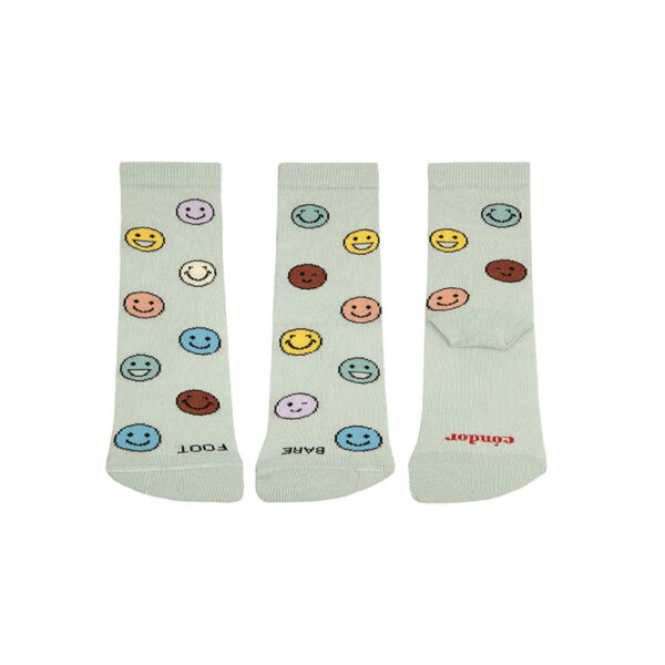 Calcetines Barefoot Smile